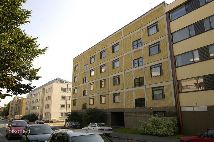 Talokuva
