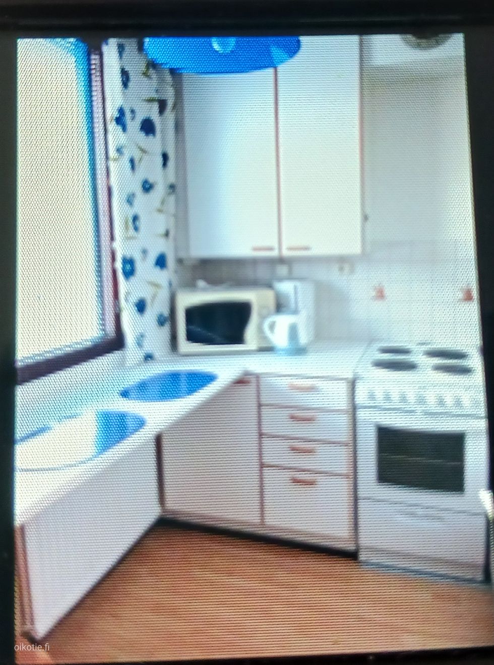 Kohdekuva