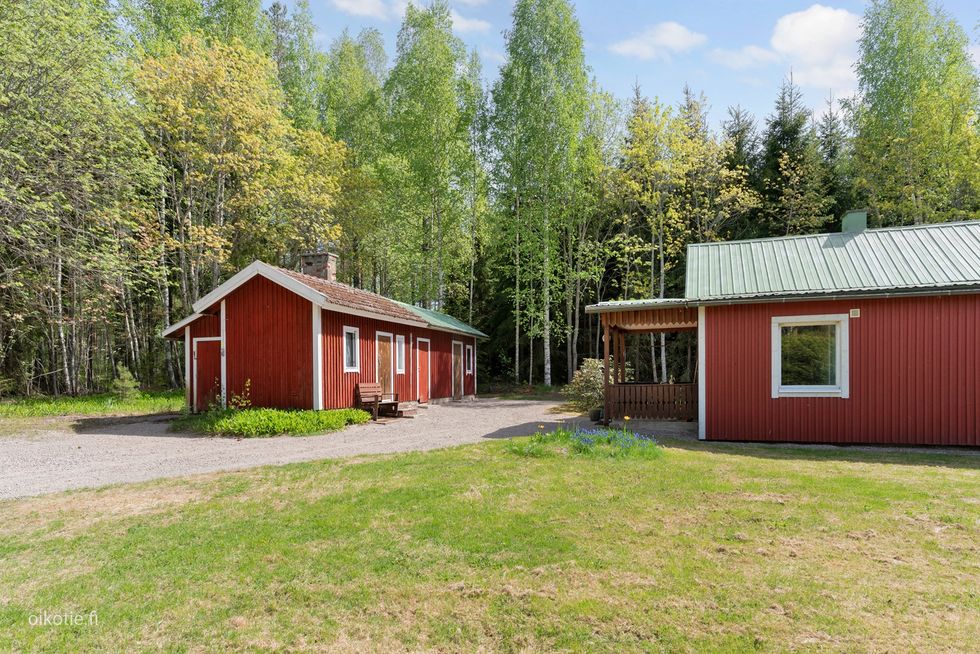 Kohdekuva