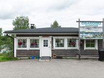 Kahvila