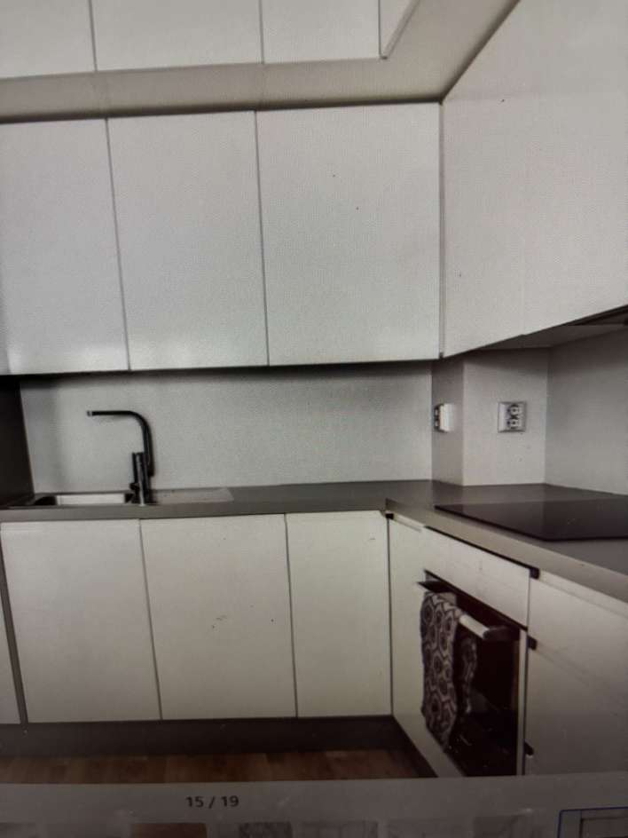Kerrostalo, 3h + k + s + parveke/terassi, 57 m², keskusta - Näkymä 2