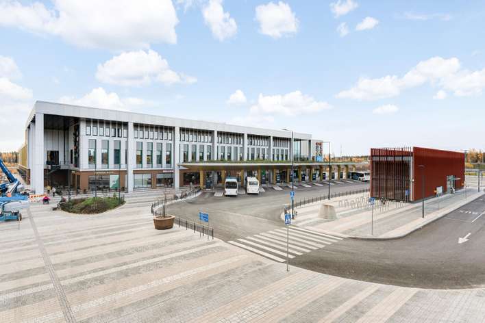 Liiketila, 310 m², Helsingin alue