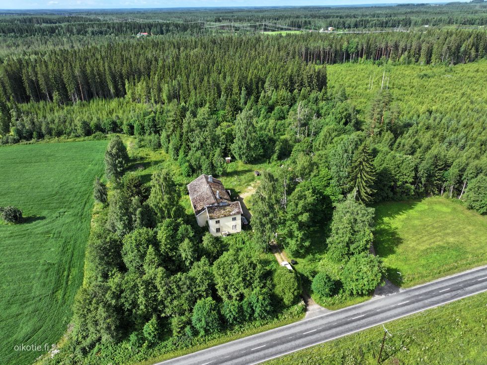 Kohdekuva