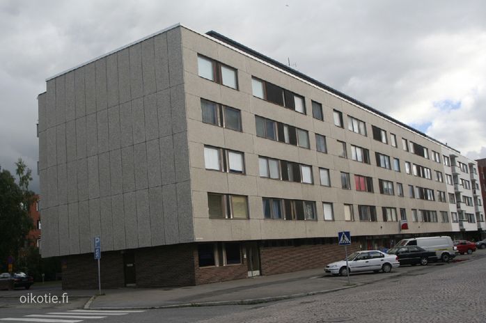Talokuva