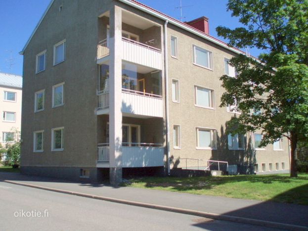Talokuva