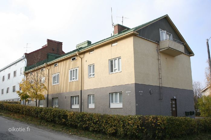 Talokuva