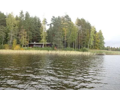 House in LEMI - View 2