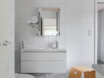 Kodinhoitohuone/wc