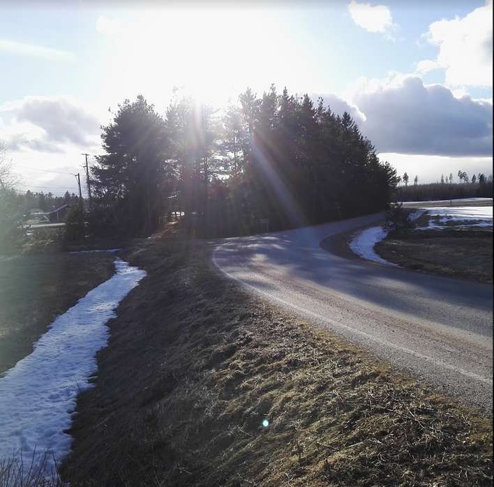 Tontti, 2 820 m², Torppi