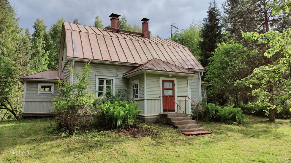 Kohdekuva