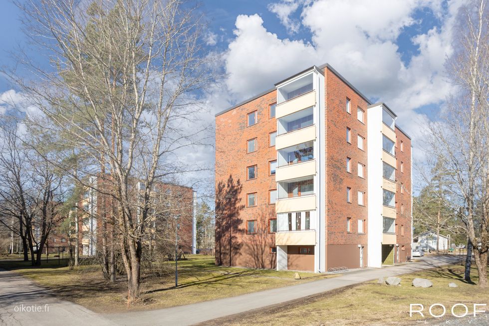 Kohdekuva