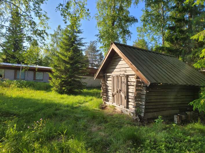 Omakotitalo, 3h,k,oh,kph,2wc,s., 160 m², Tervaharju, Kemi