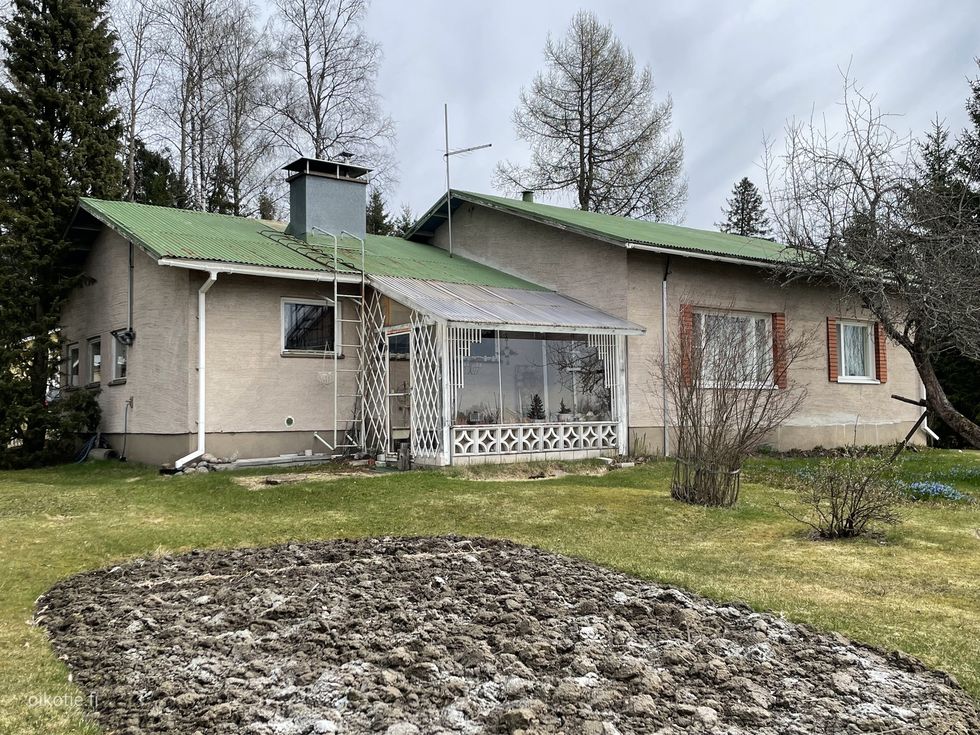 Mäkitie 12, 28200 Pori