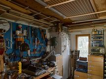 Verstas käytössäsi.