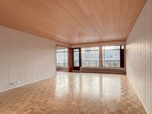 Tilava paritalokoti peruskorjatusta yhtiöstä rauhallisella sijainnilla!