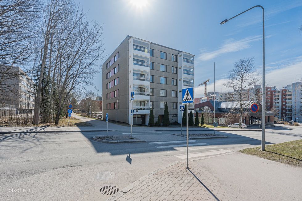 Kohdekuva