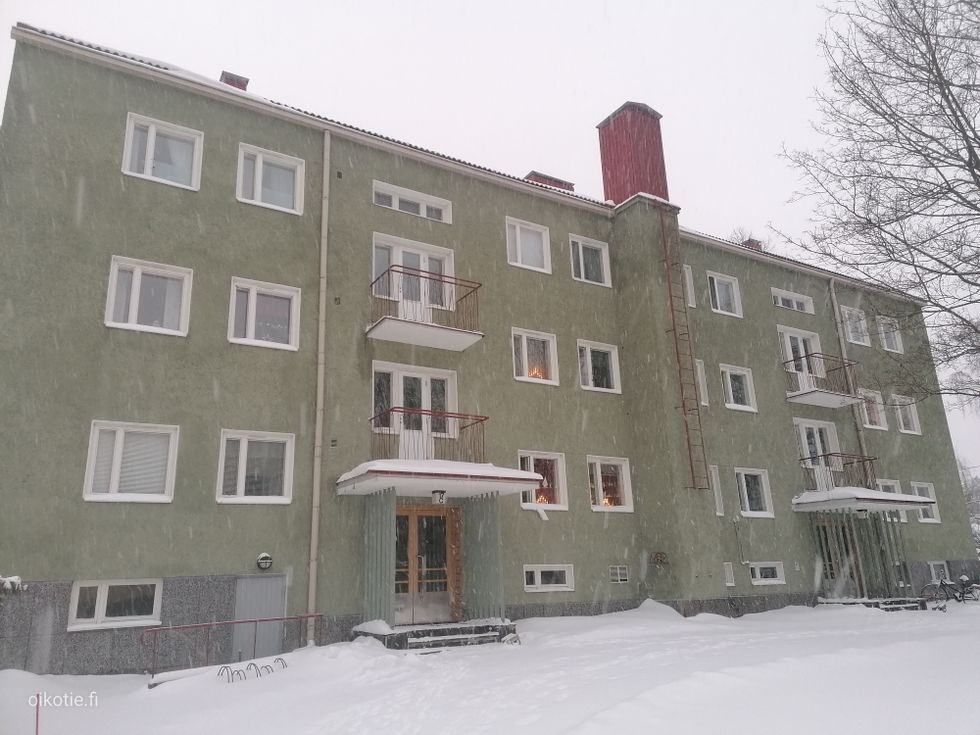 Kohdekuva