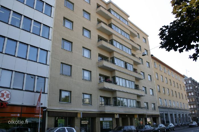 Talokuva