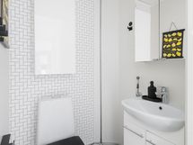 Erillinen wc