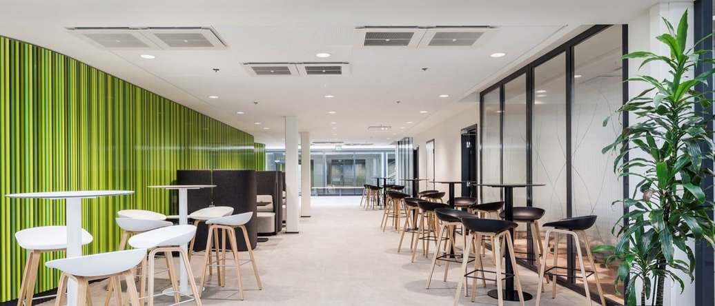 Liiketila, 382 m², Niittykumpu, Espoo