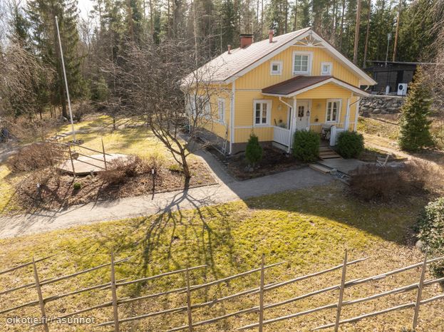 Asuntoilmoituksen kuva