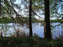 Heinävesi, Suuri Humalajärvi