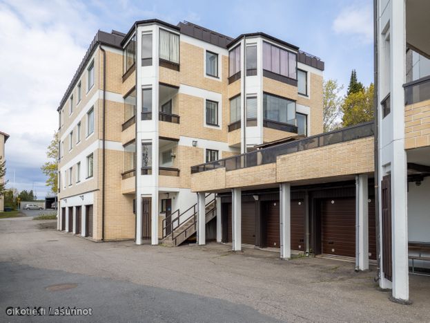 Asuntoilmoituksen kuva