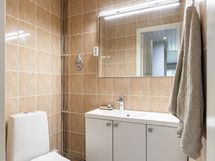 Erillinen wc