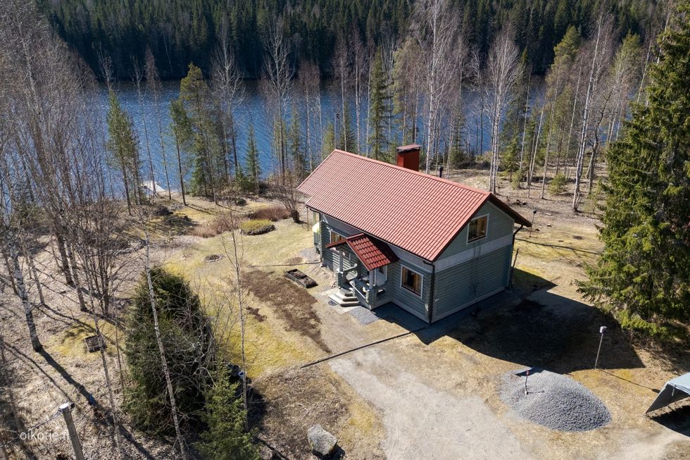 Kohdekuva