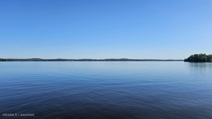 Asuntoilmoituksen kuva