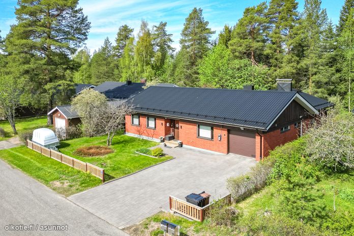 Asuntoilmoituksen kuva