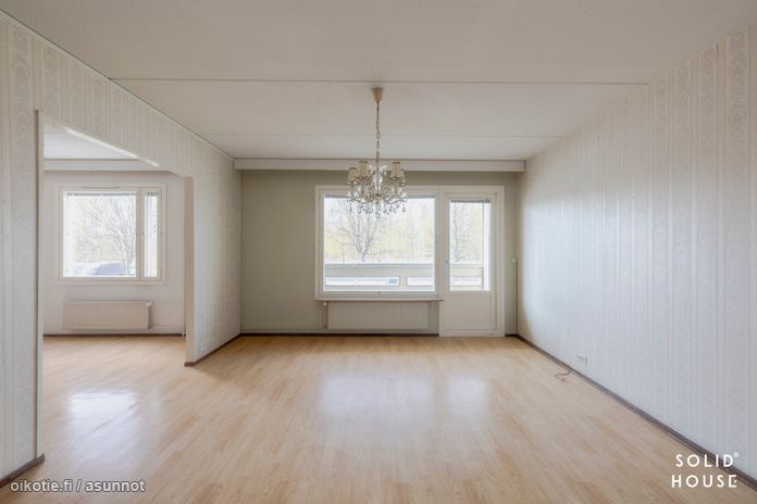 Asuntoilmoituksen kuva