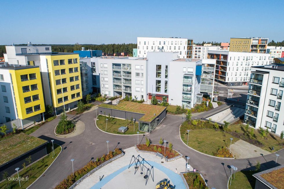 Kohdekuva