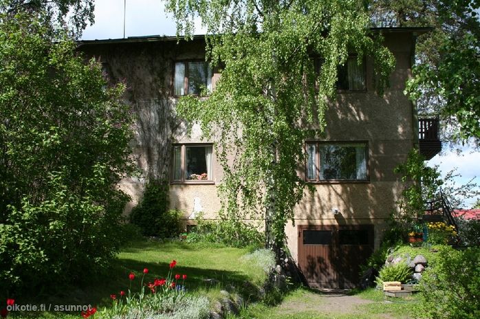 Talokuva