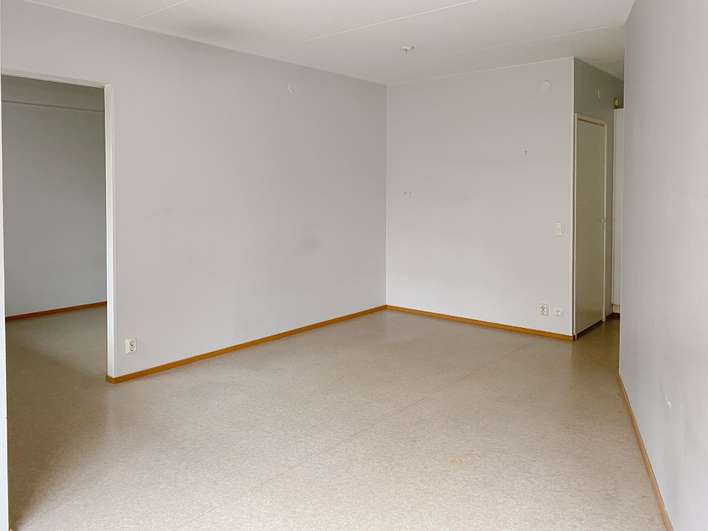 Kerrostalo, 2H+K+S, 59 m², Ymmersta, Espoo