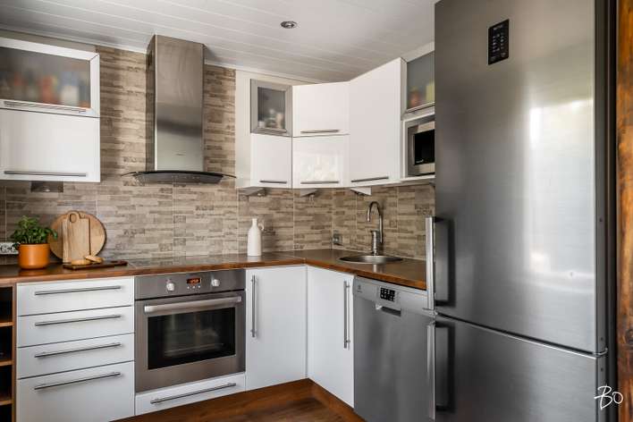 Rivitalo, 4-5h+k+s+vh+terassi (yj. 5h+k+kh+s), 93 m², Luolavuori - Widok 4