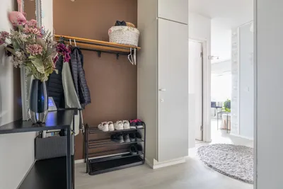 Kerrostalo, 3h,kk, 53,5 m², Lehtikangas - Vue 2