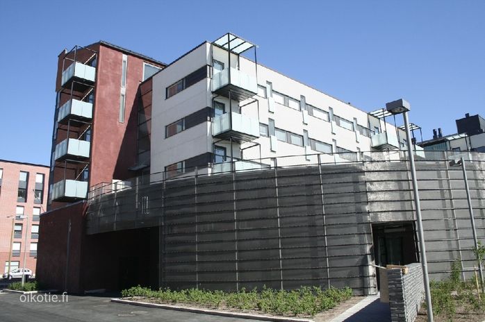 Talokuva