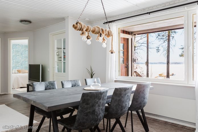 Asuntoilmoituksen kuva