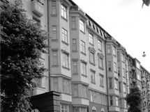 Kuva Pia Pärepalo. Arkkitehti Oiva Kallio