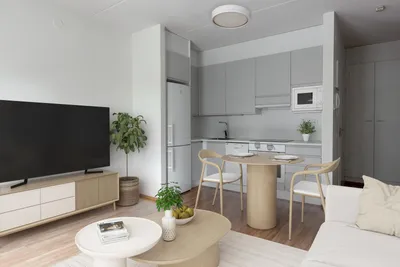 Apartment in Helsinki - View 4