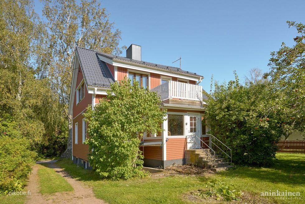 Kohdekuva