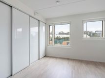 Valokuva asunnosta C 51 - makuuhuone 1.