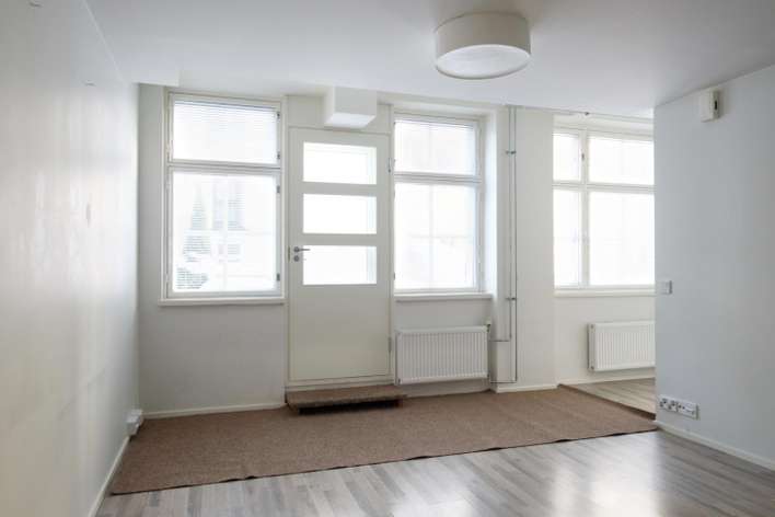 Kerrostalo, 2H+KK+ALK, 61 m², Ruoholahti, Helsinki