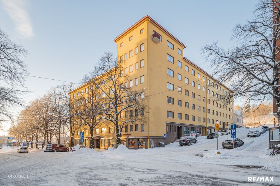 Kohdekuva