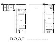 Pohjakuva on suuntaa-antava ja ei ole mittakaavassa