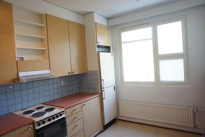 Kerrostalo, 2h, k, s, 49 m², Keskusta - View 4
