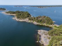 Utteböte eteläpuolisko