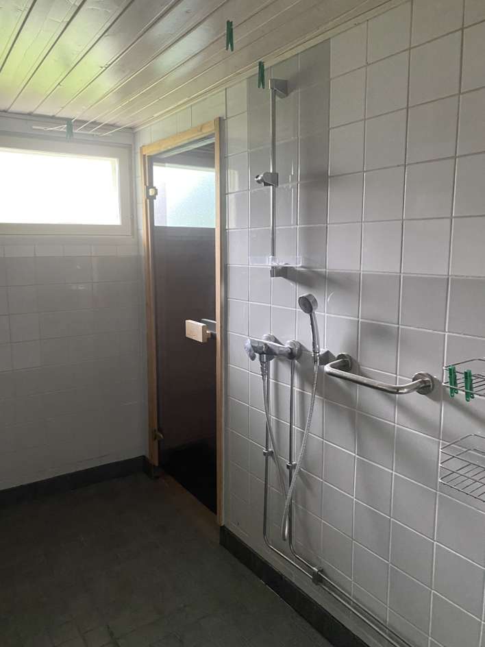 Omakotitalo, 3h + k + s, 85 m², Liperi - Näkymä 4
