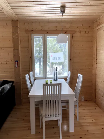 Talo, 3h + kk + s, 85,3/95,5 m², Pudasjärvi - Näkymä 2